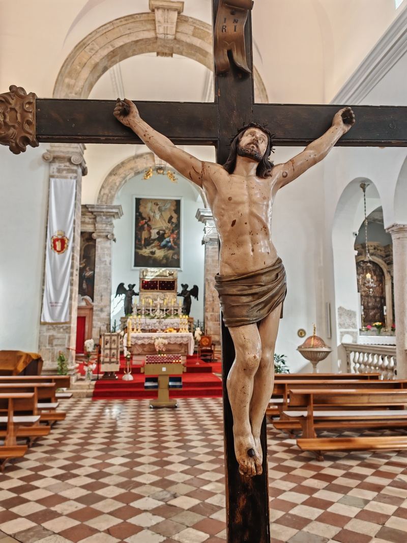 Kostol sv. Simeona (Šimuna)