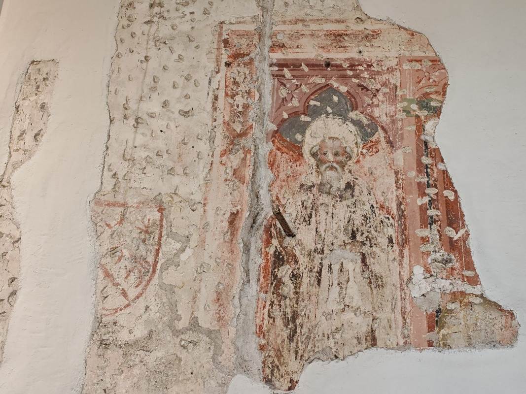 Kostol sv. Simeona (Šimuna)