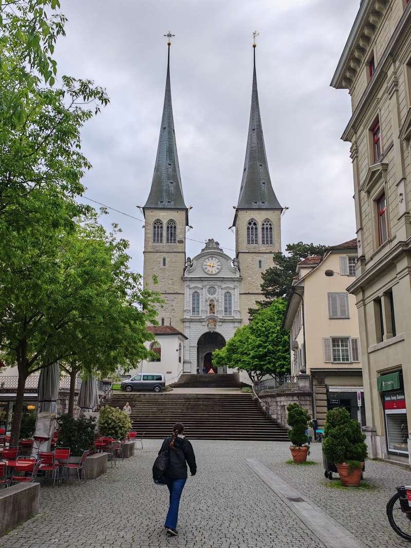 Kostol Sv. Leodegara