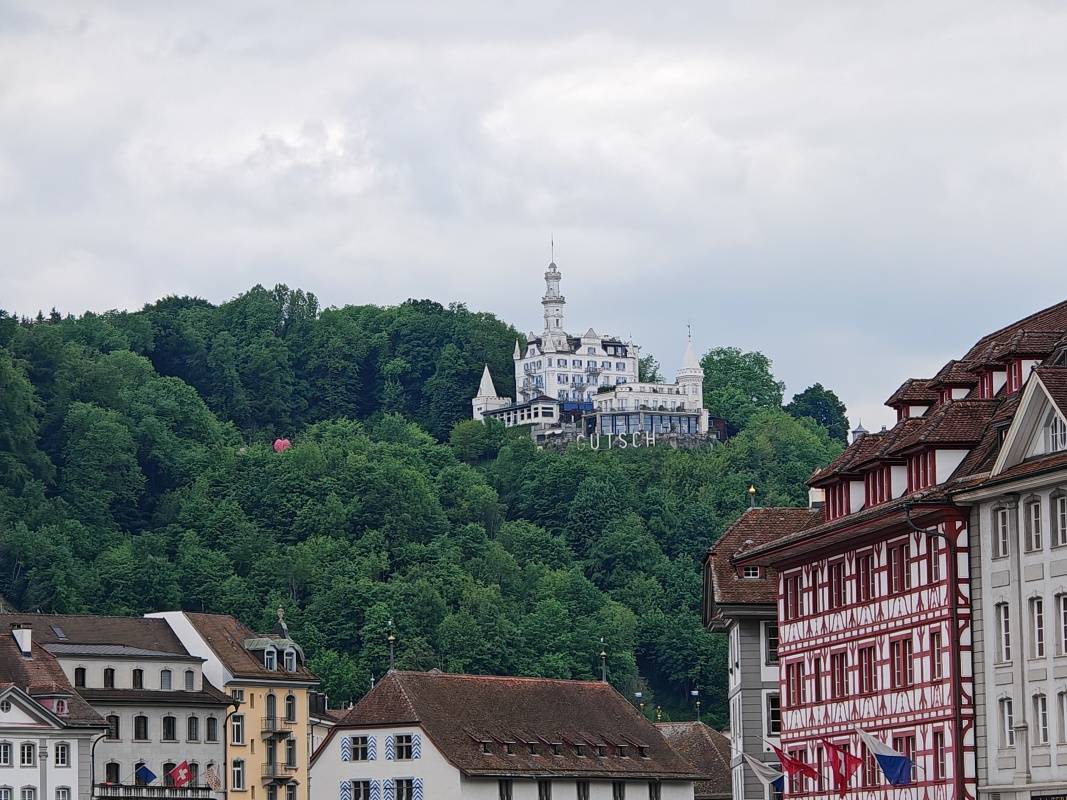 Gütsch, ale neviem čo to je