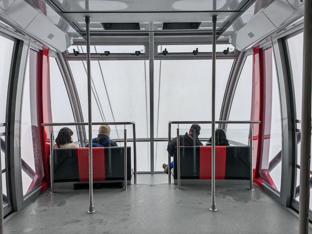 V Lanovke sme 5ti ...