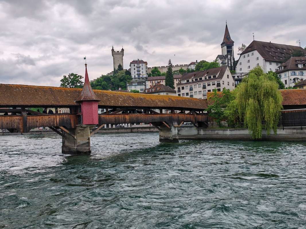 Spreuerbrücke