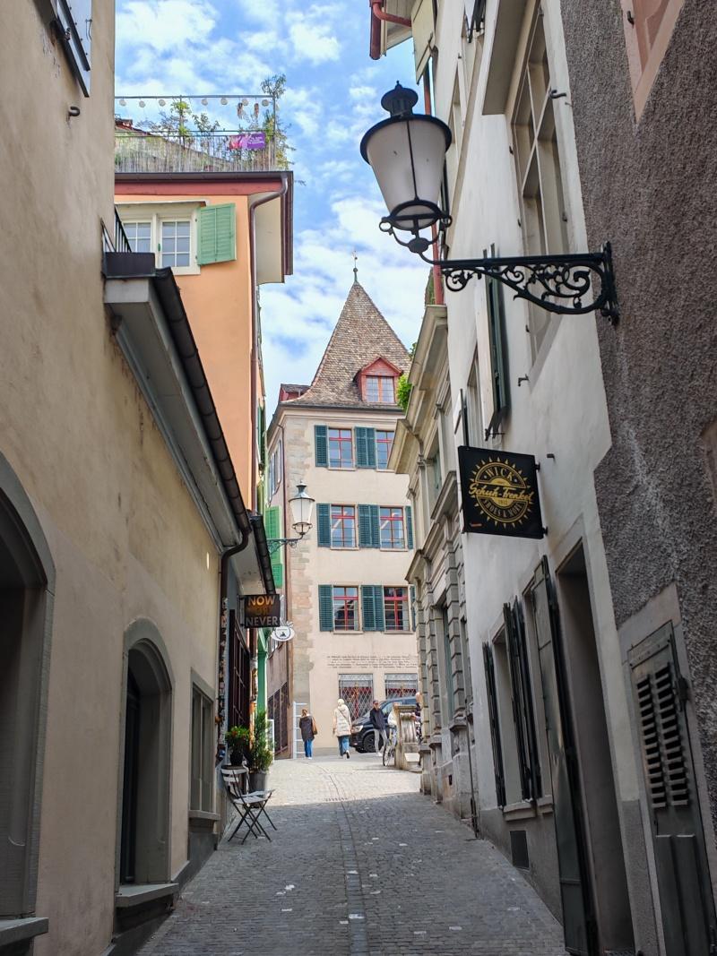 Spiegelgasse