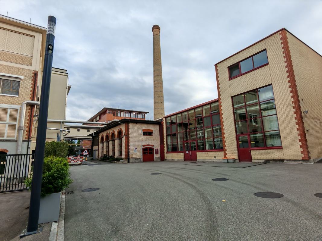 Lindt Home of Chocolate