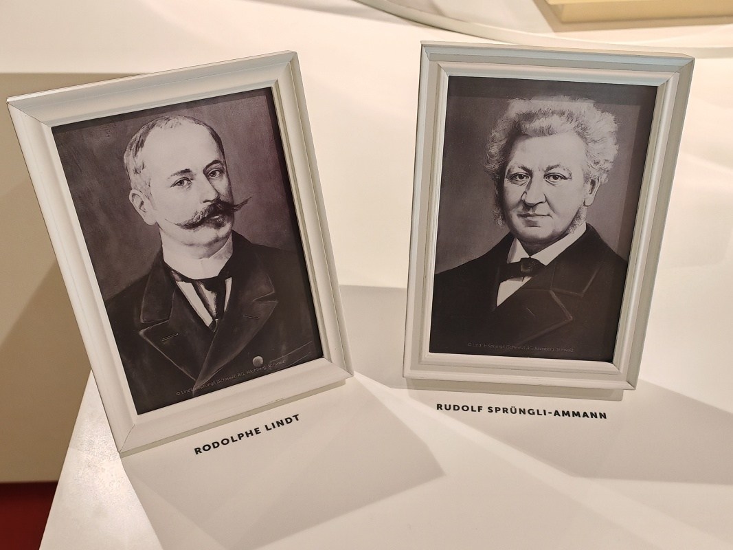 Lindt Home of Chocolate