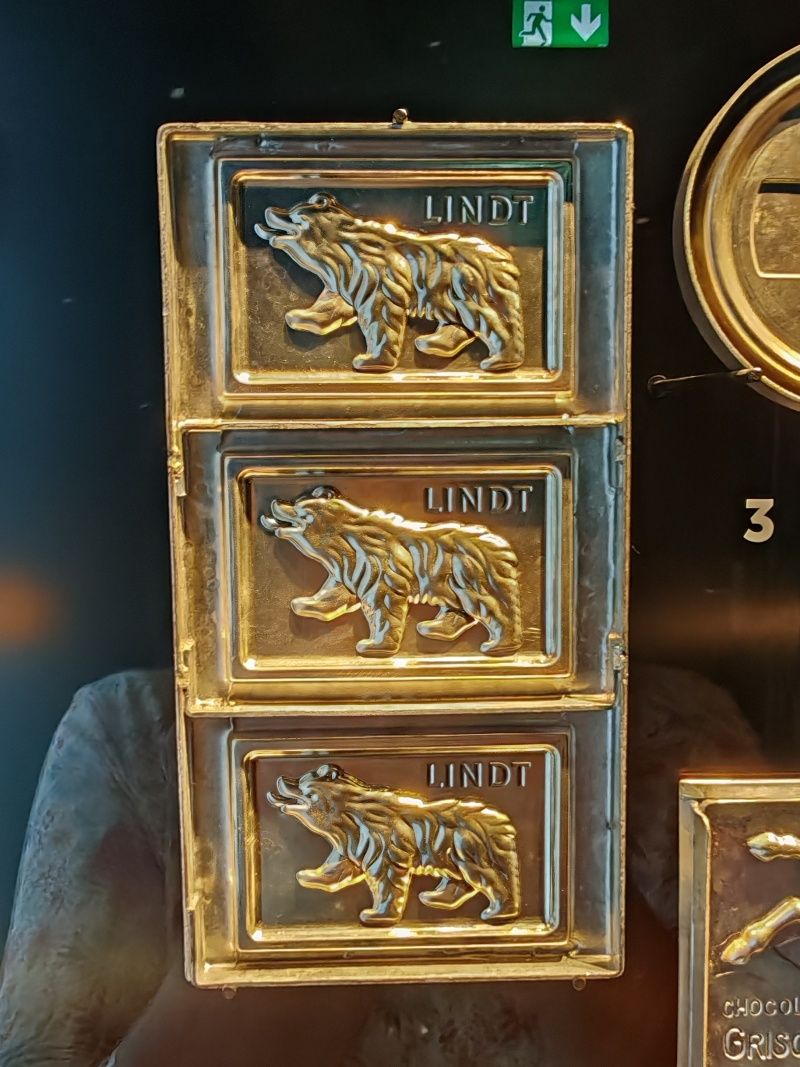 Lindt Home of Chocolate