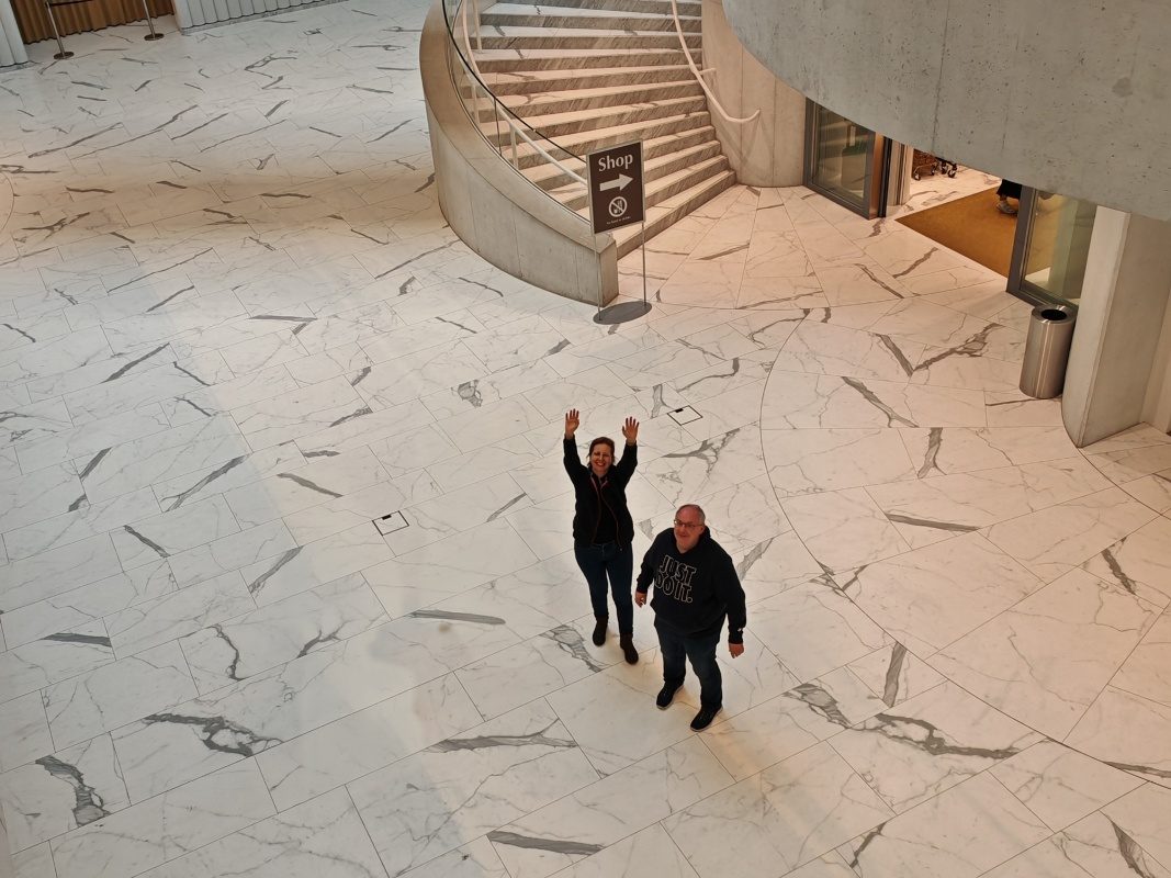 Lindt Home of Chocolate