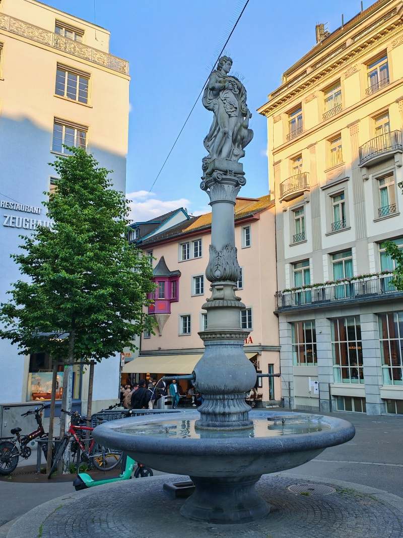 Zürich