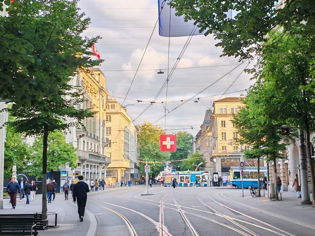Zürich