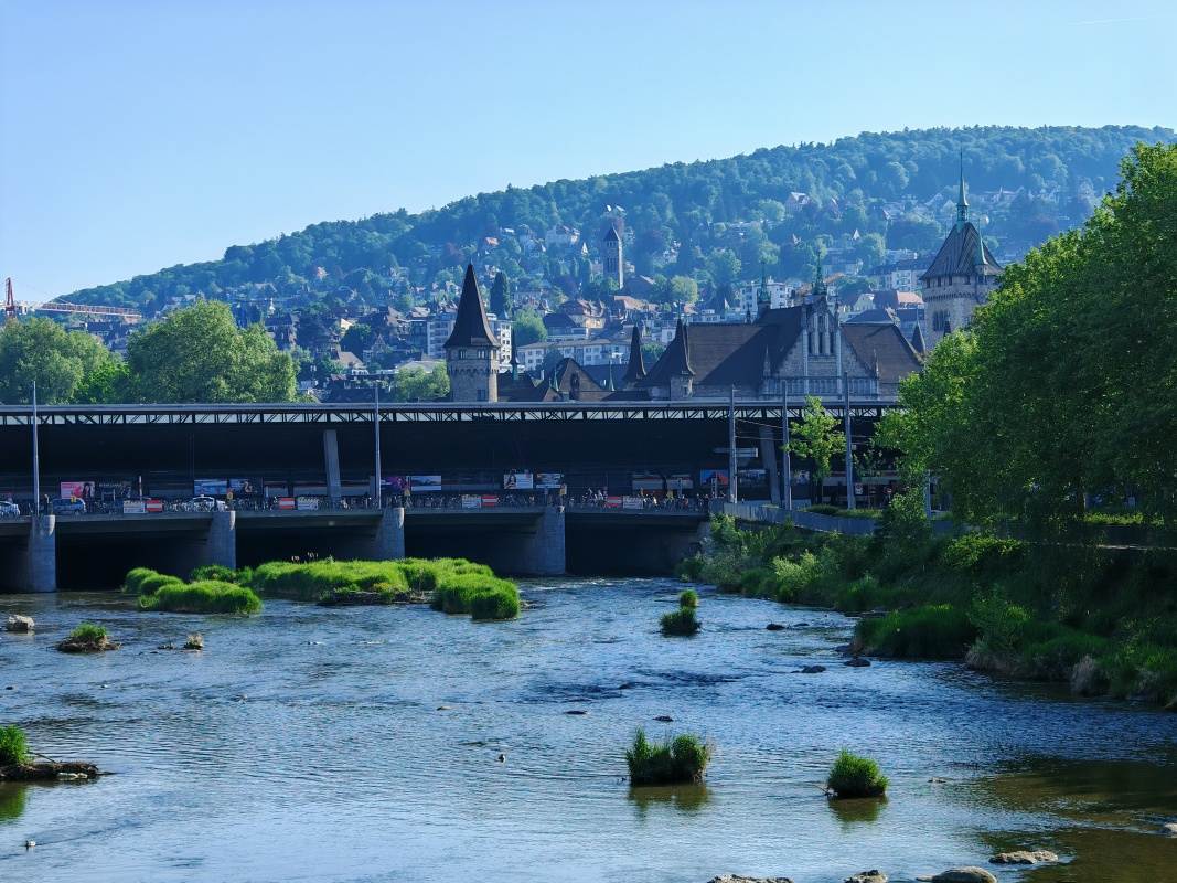 Národné múzeum (Landesmuseum)