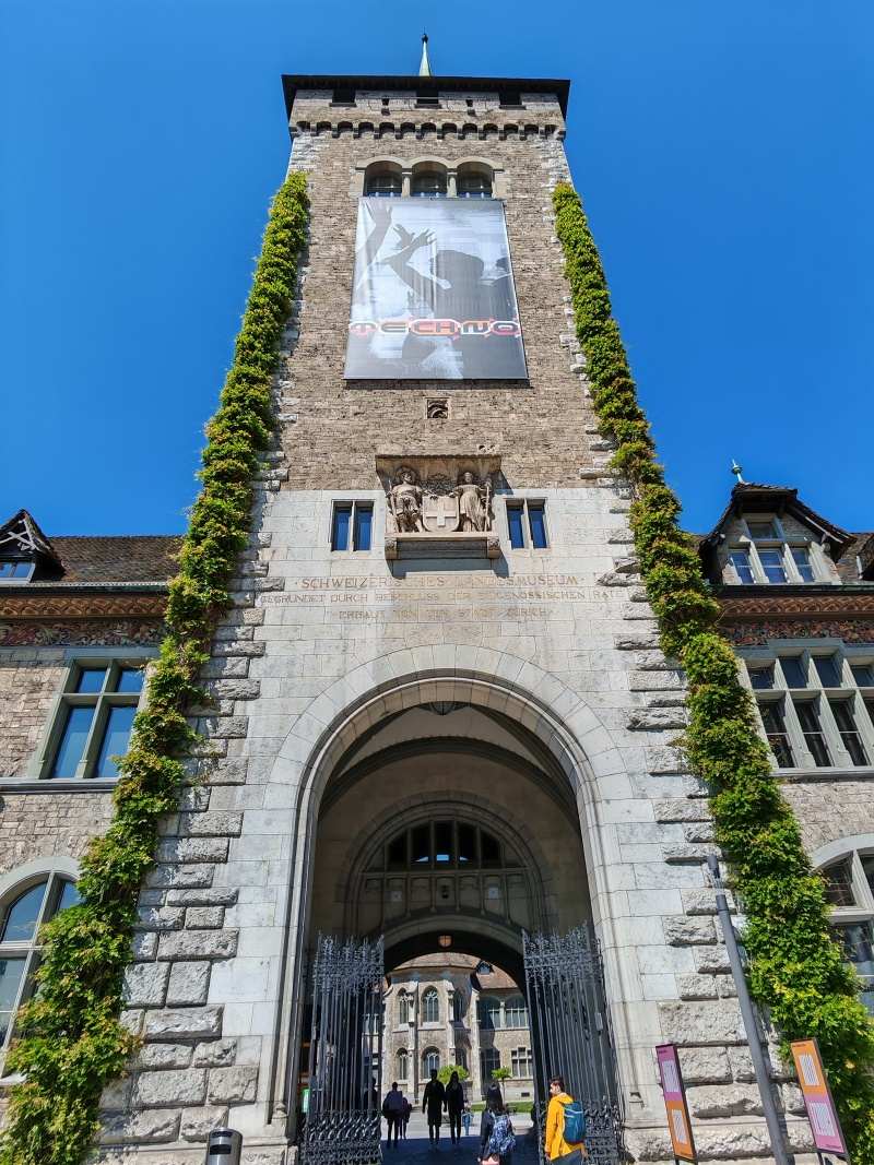 Národné múzeum (Landesmuseum)