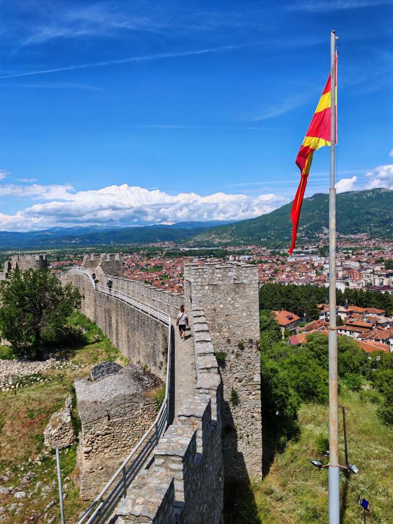 Samuelova pevnosť