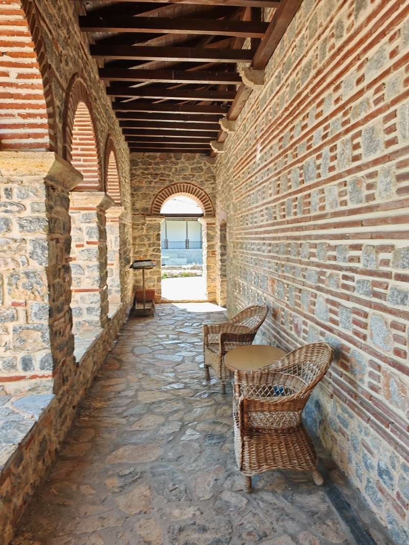 Kostol sv. Klementa Ohridského a Panteleimona
