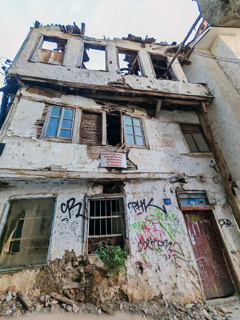 Vraciame sa k prístavu