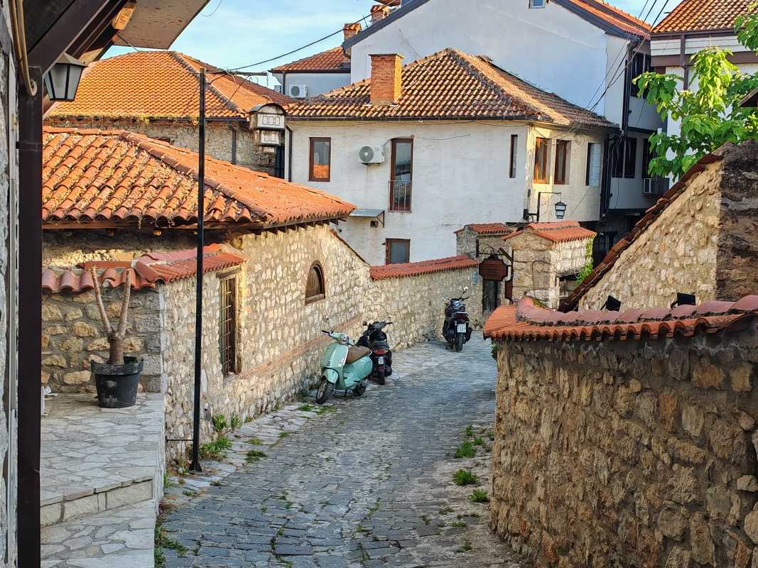 18:30, už sme takmer v prístave