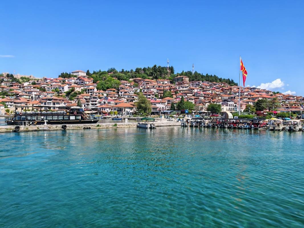 Ohrid