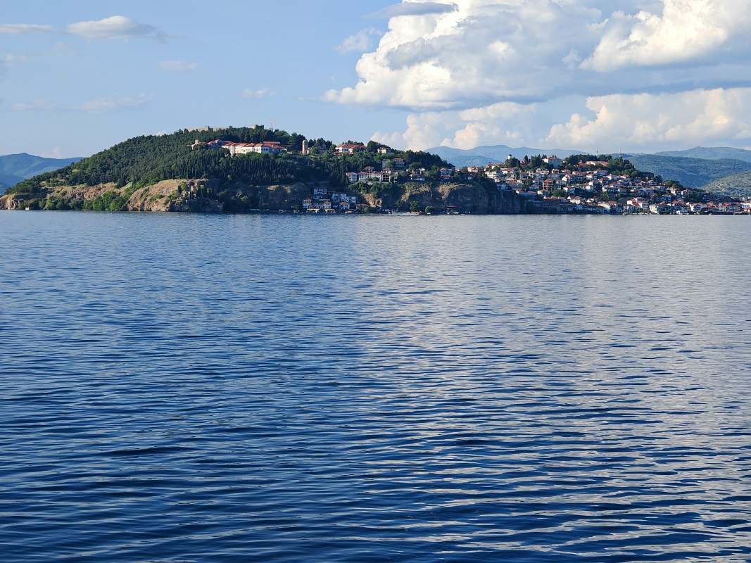 Ohrid