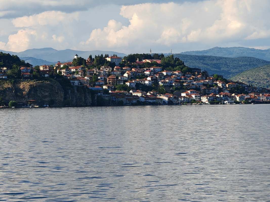 Ohrid