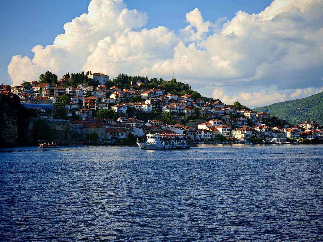 Ohrid