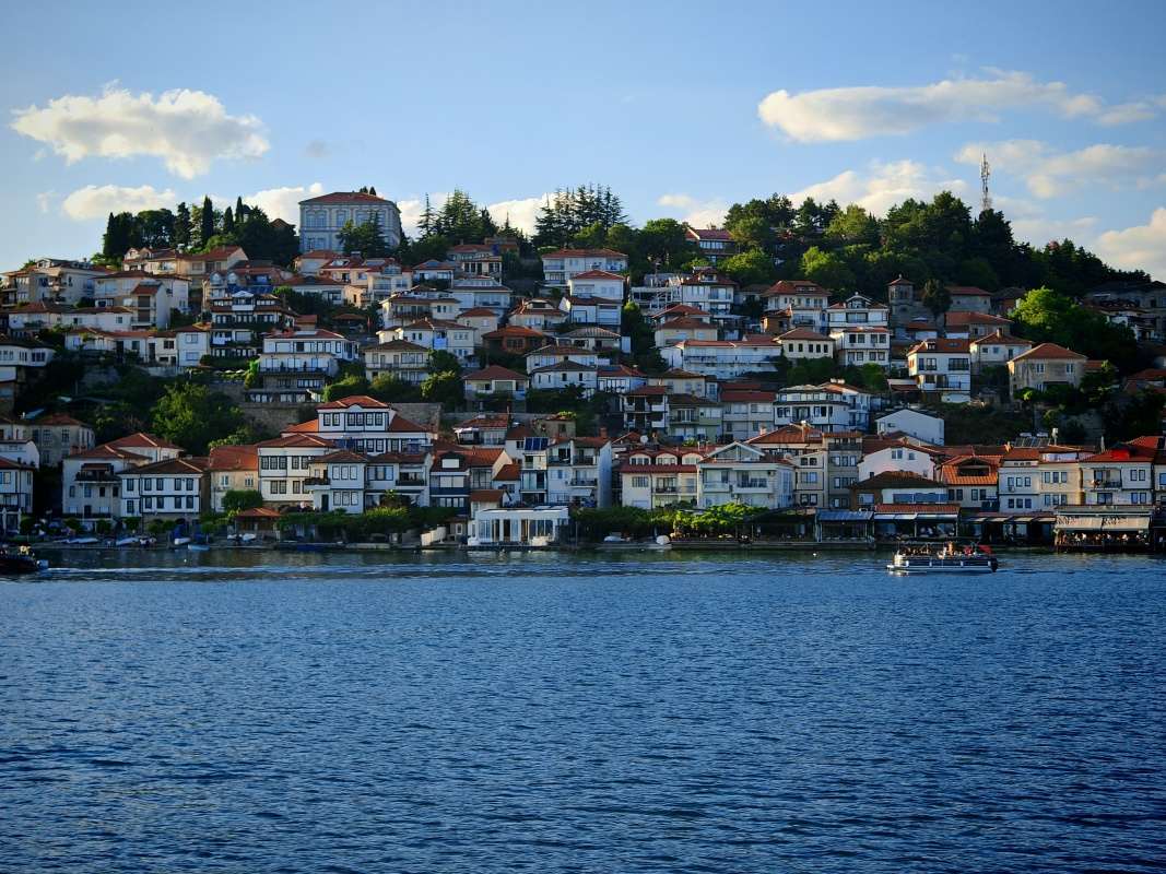 Ohrid