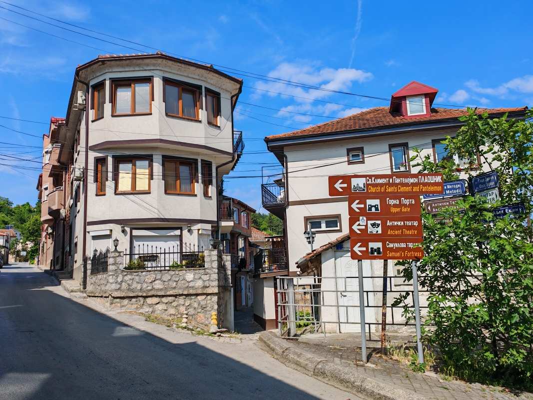 Ideme k Hodinovej veži