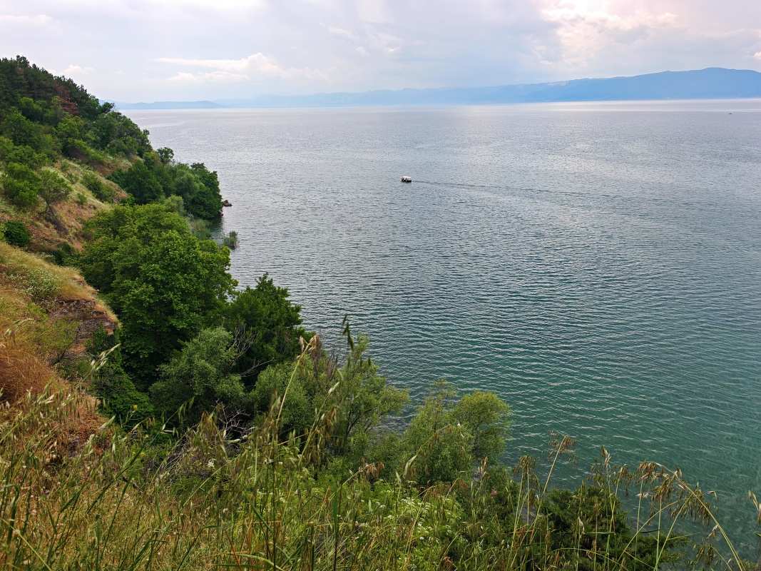 A pekne naspäť, na oôvadnú trasu