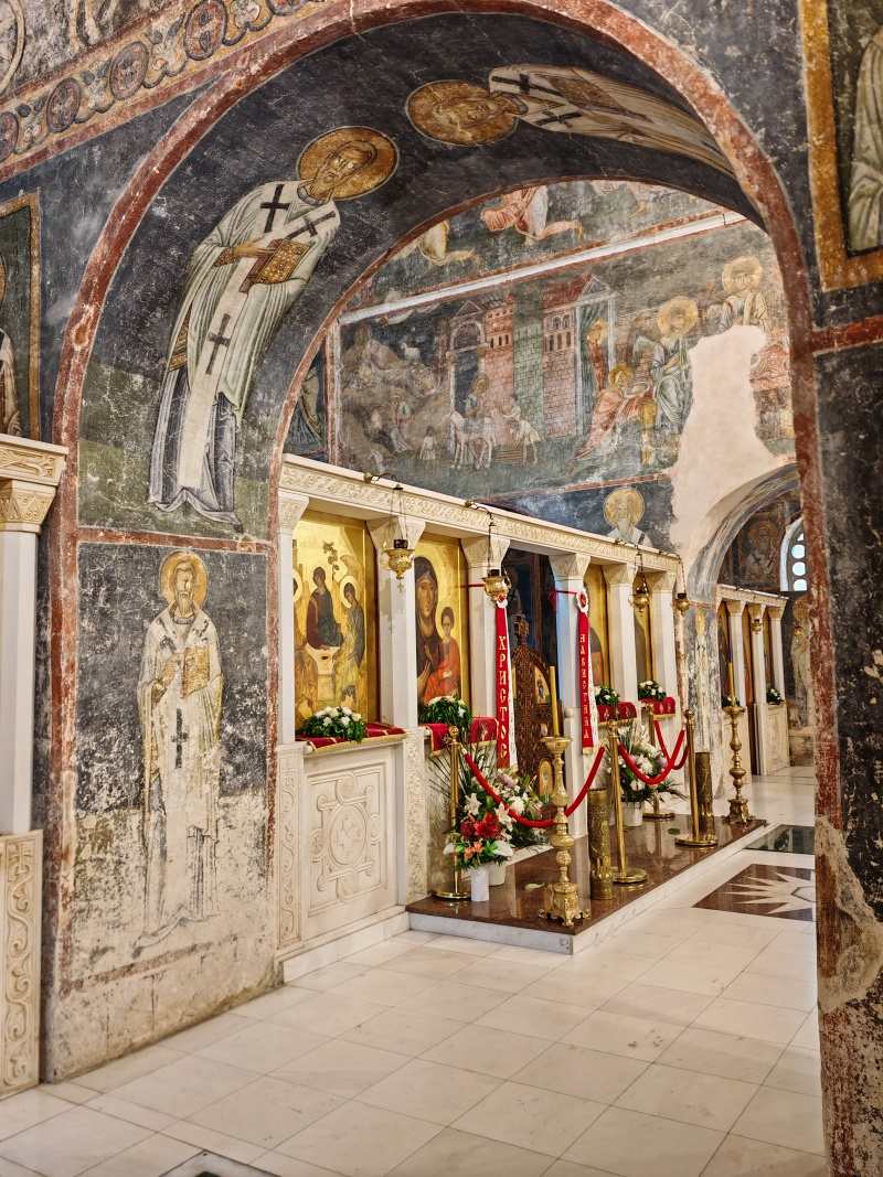 Kostol sv. Sofie