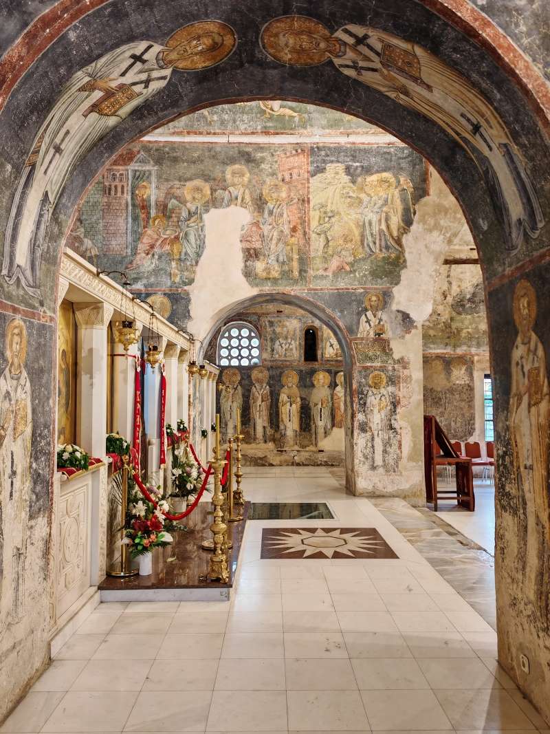 Kostol sv. Sofie