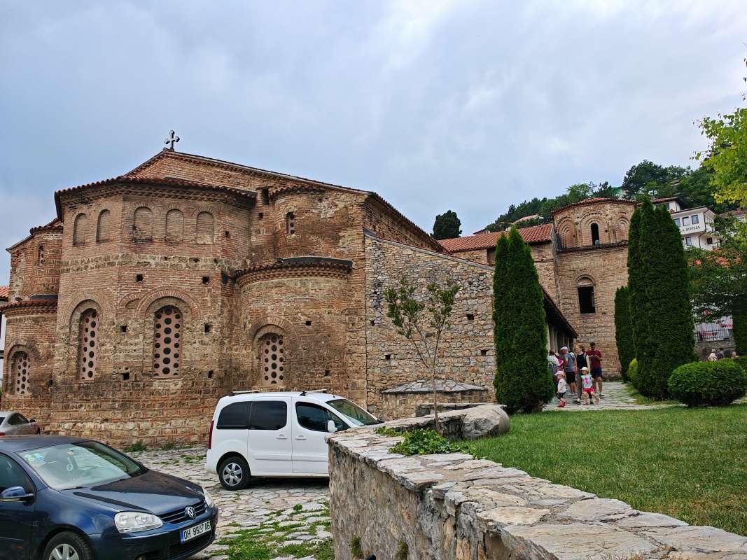 Kostol sv. Sofie