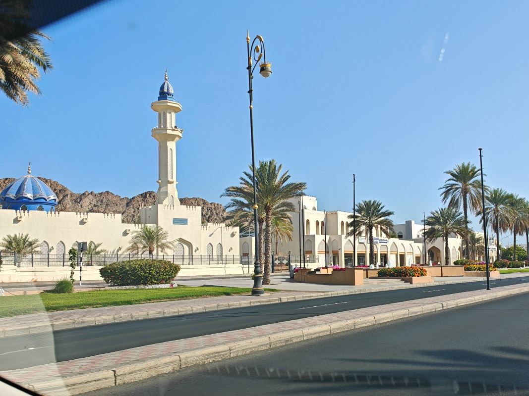 Mutrah