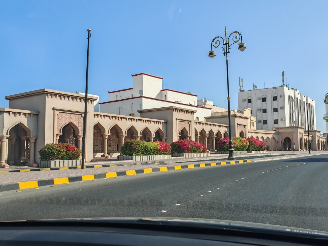 Mutrah