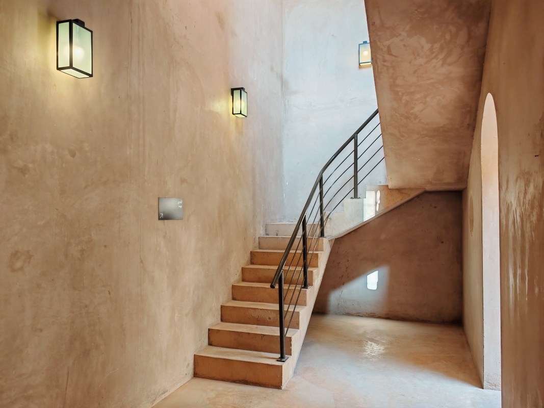 Al Mirani Fort