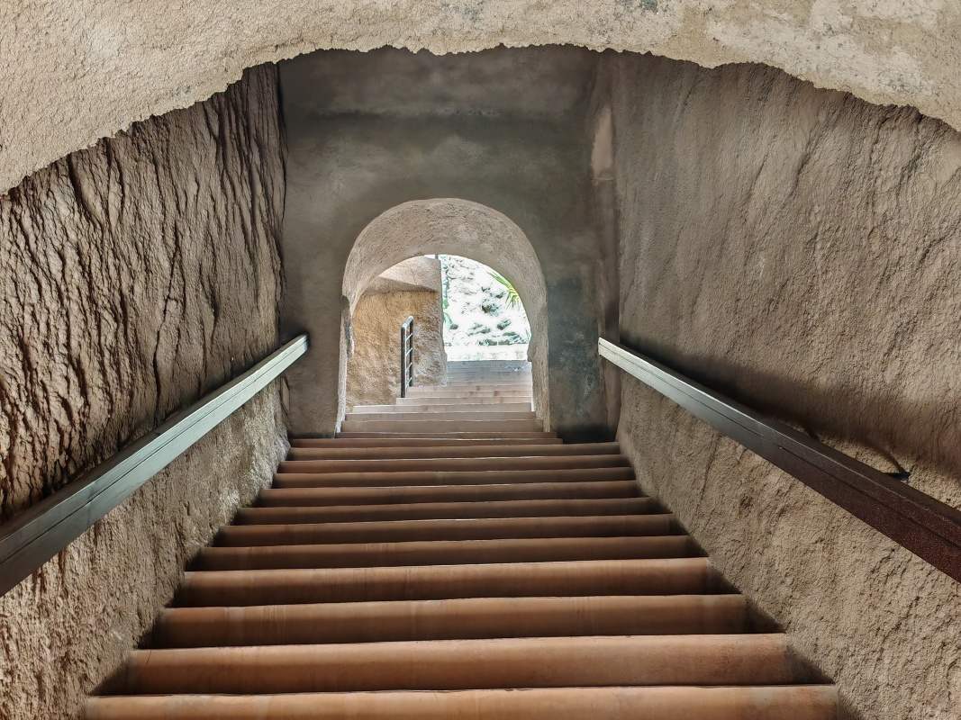 Al Mirani Fort