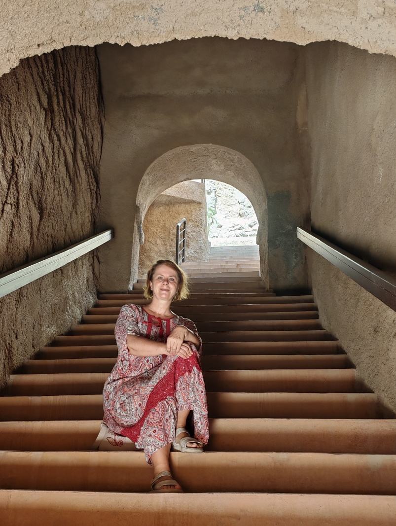 Al Mirani Fort