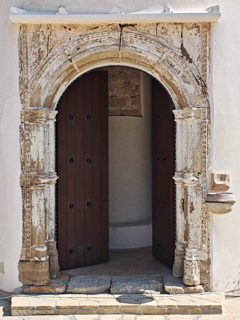 Al Mirani Fort