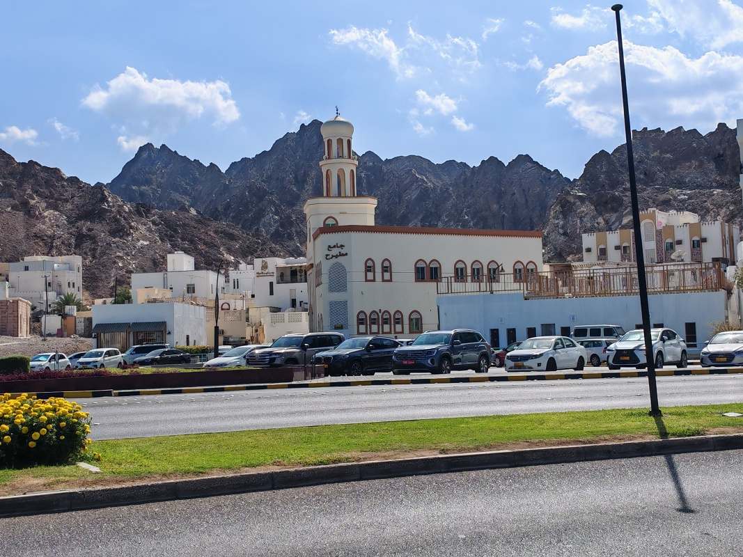 Mutrah