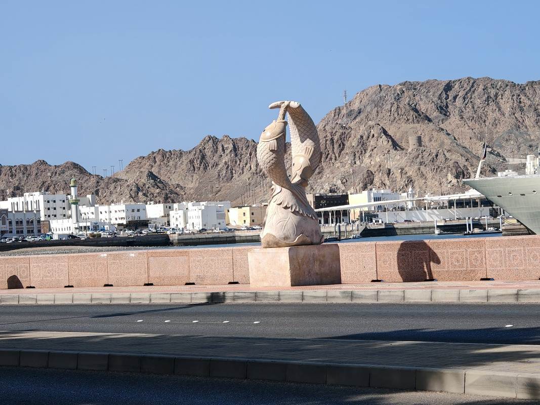 Mutrah