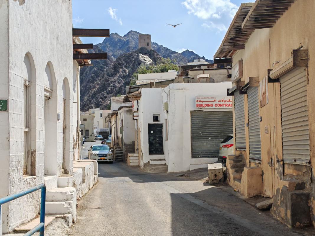 Mutrah