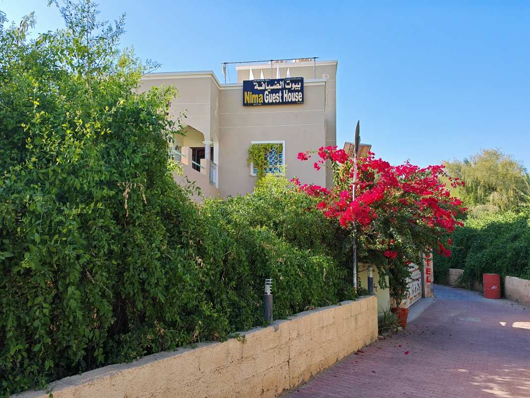 Nima Guest House