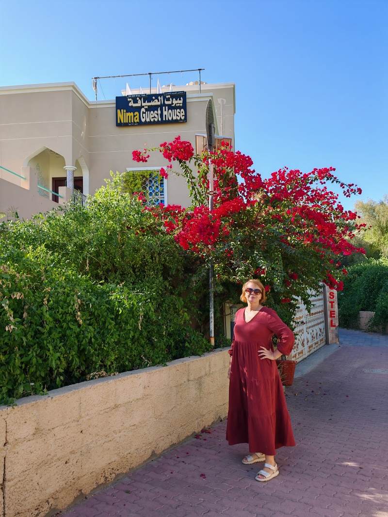 Nima Guest House