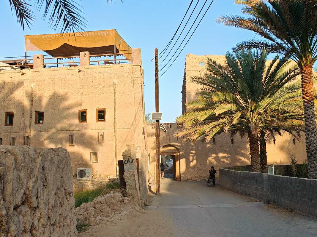 Birkat Al Mouz