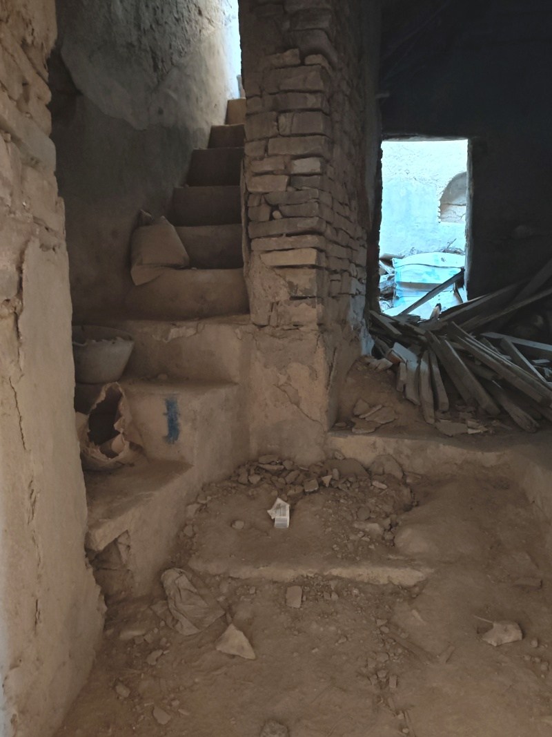 Birkat Al Mouz