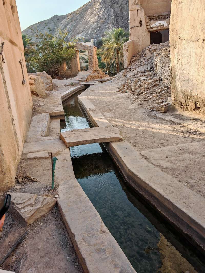 Birkat Al Mouz