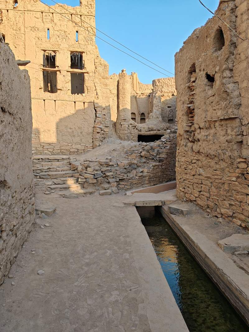 Birkat Al Mouz
