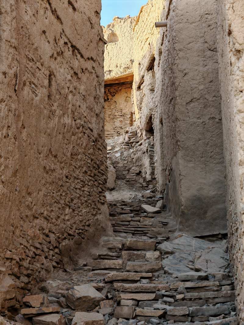 Birkat Al Mouz