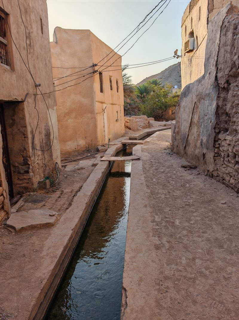 Birkat Al Mouz