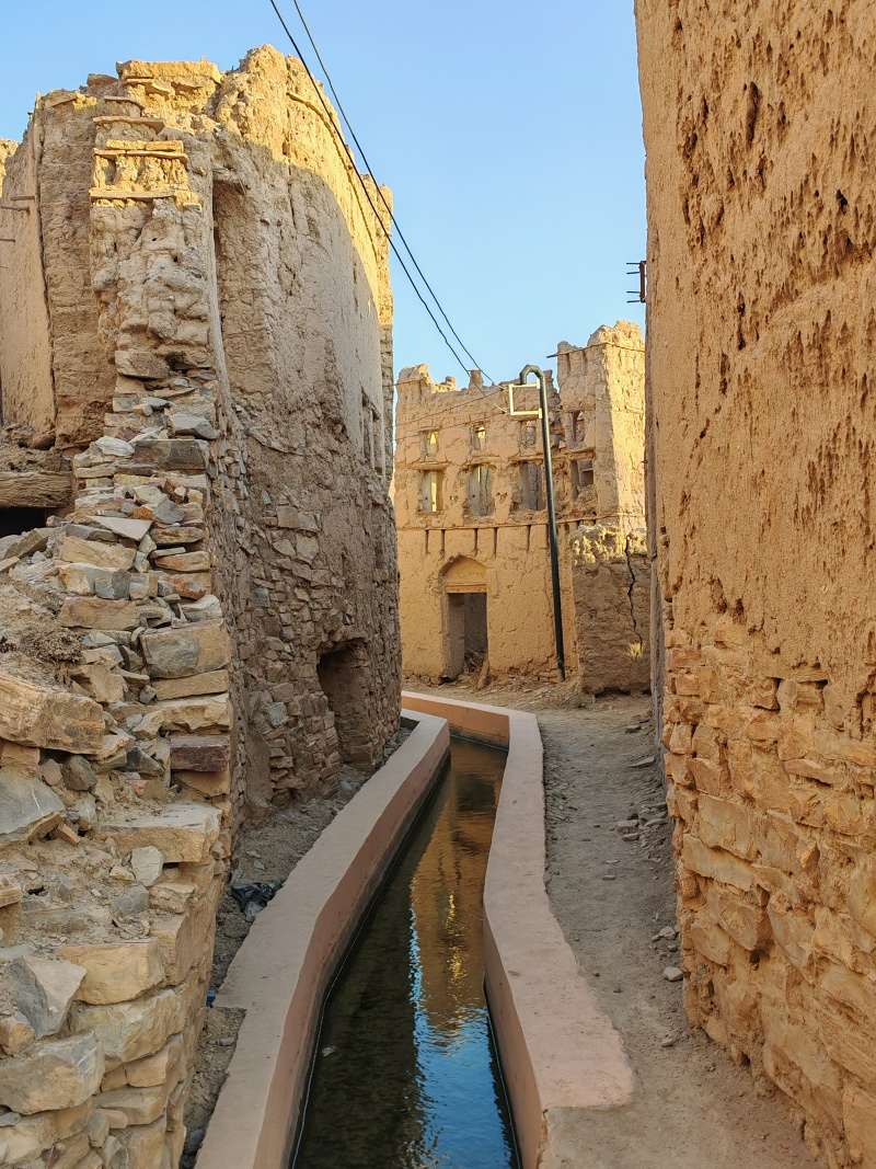 Birkat Al Mouz