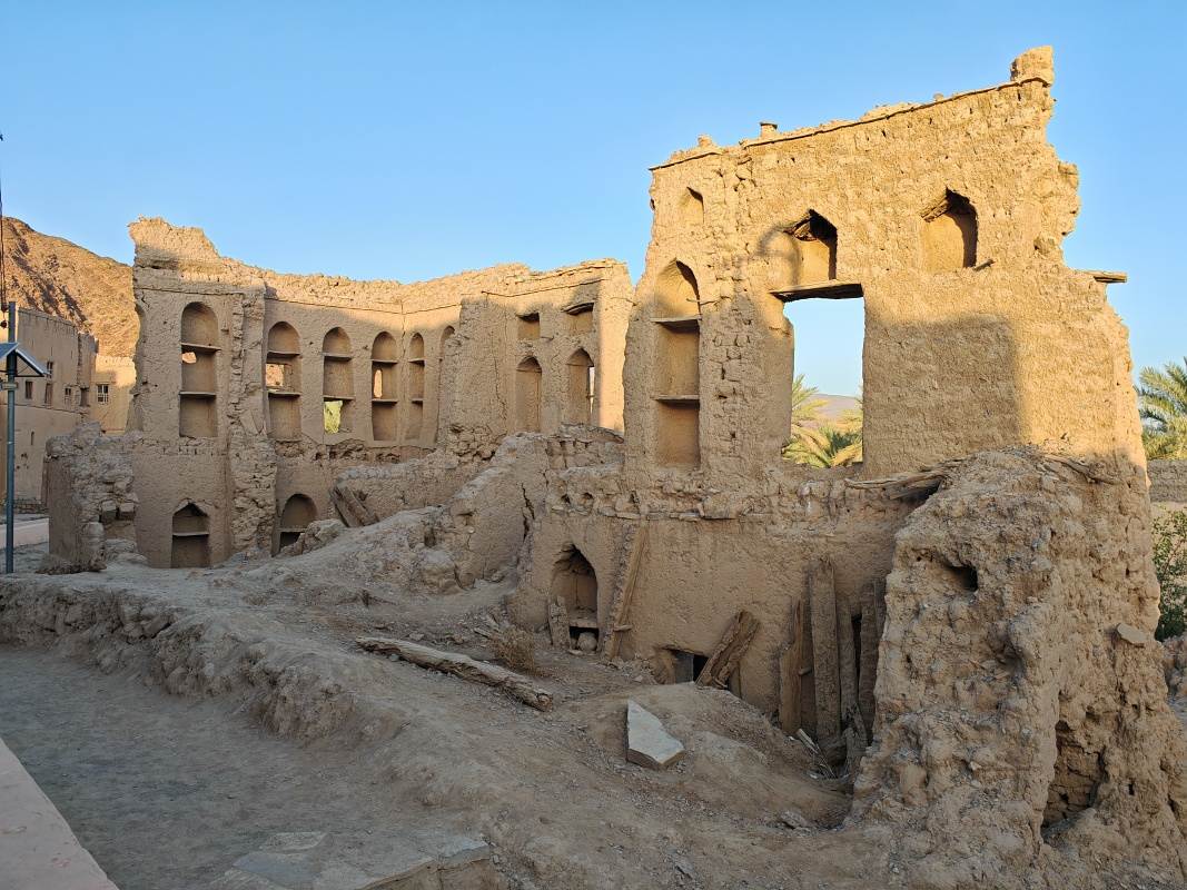 Birkat Al Mouz