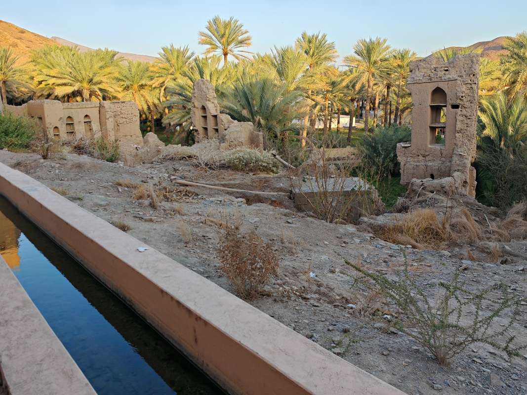 Birkat Al Mouz