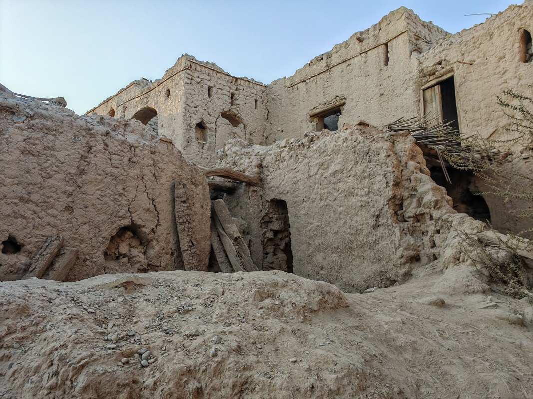 Birkat Al Mouz